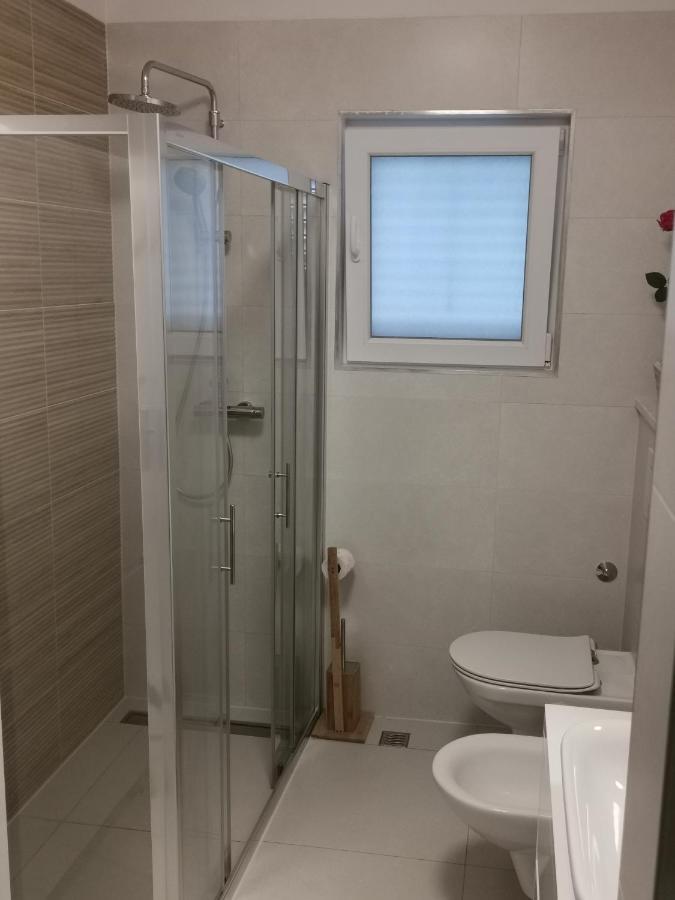 Petra Apartment Split Exteriör bild