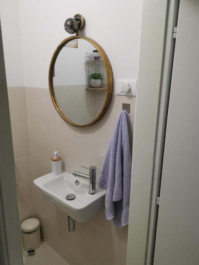 Petra Apartment Split Exteriör bild