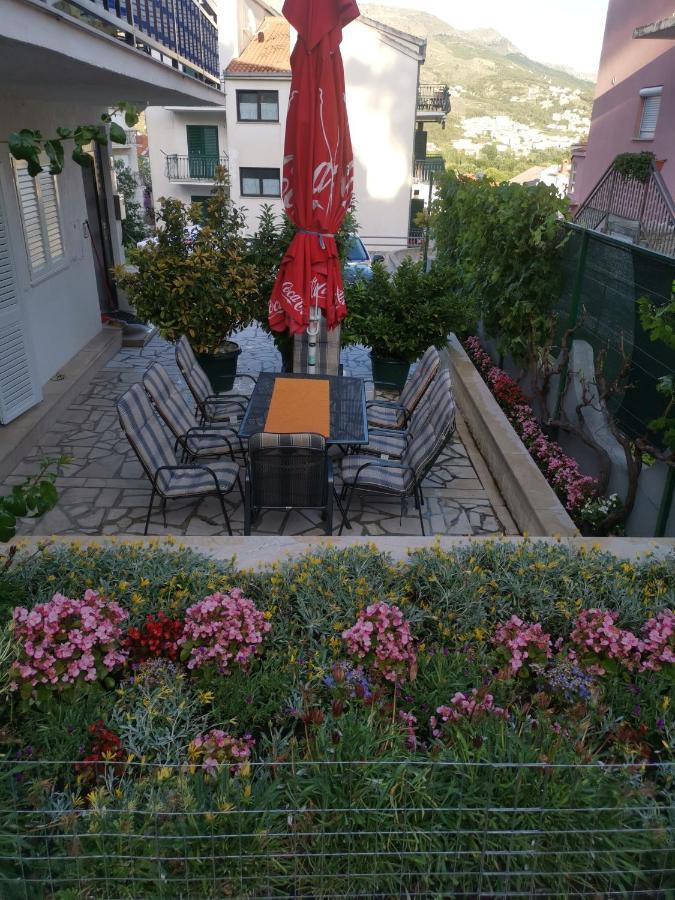 Petra Apartment Split Exteriör bild