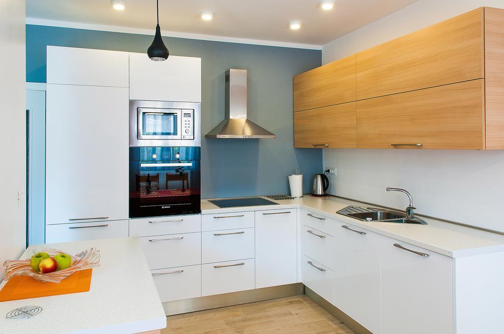 Petra Apartment Split Rum bild